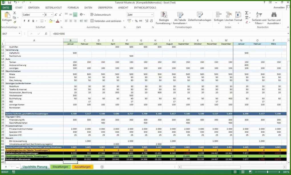 Faszinierend Kundenliste Excel Vorlage Kostenlos 1440x864