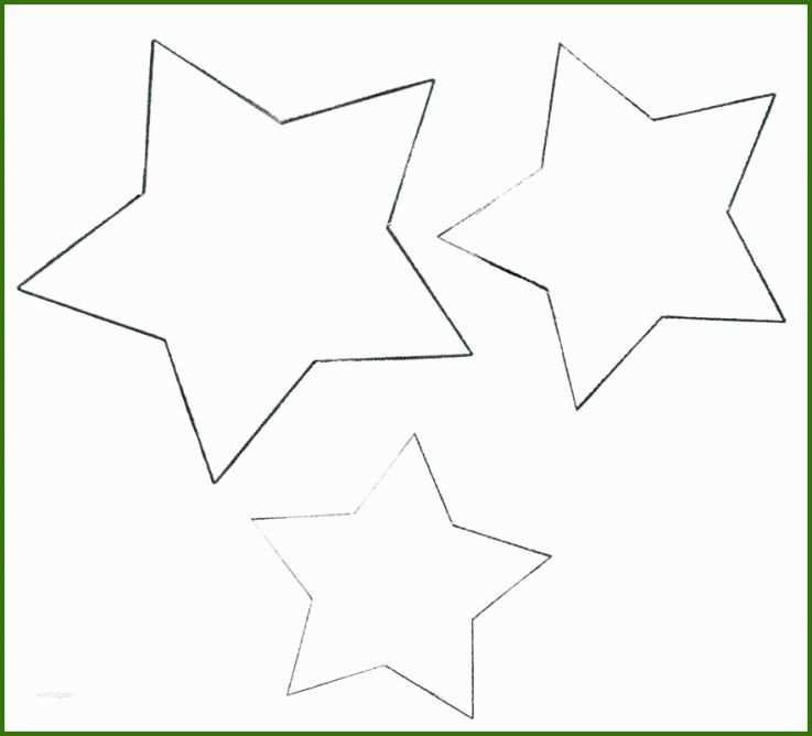 Sensationell Vorlage 3d Sterne 387 Malvorlage Stern Ausmalbilder