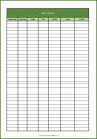 Ideal Excel Tabelle Adressen Vorlage 914x1312