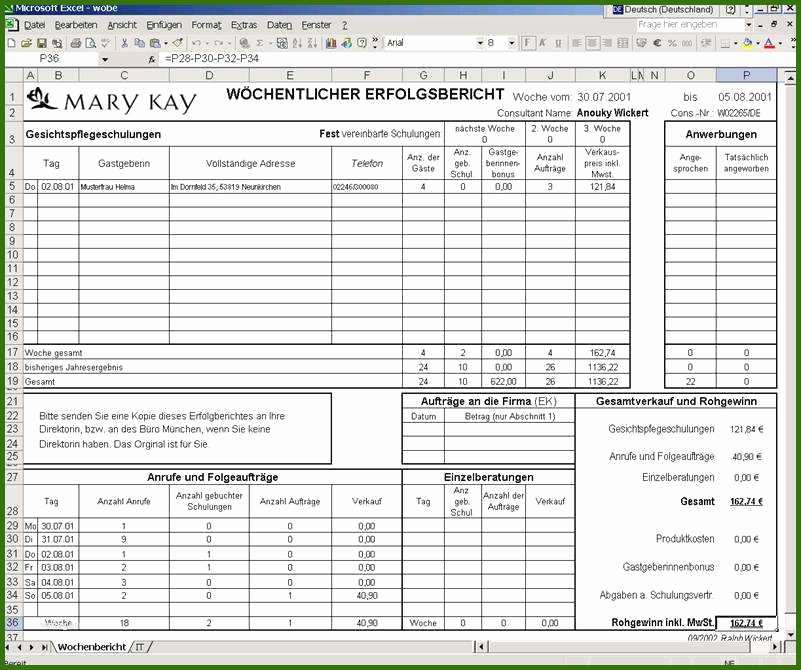 Unvergleichlich Kundenverwaltung Excel Vorlage Kostenlos 801x670