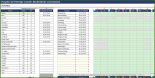 Allerbeste Projektmanagement Excel Vorlage 1625x819