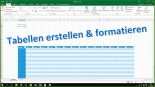 Toll Excel Vorlage Erstellen 1280x720