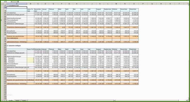 Formlose Gewinnermittlung Vorlage Excel Formlose Gewinnermittlung Elster