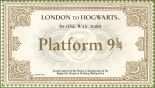 Einzahl Hogwarts Brief Vorlage 1304x741