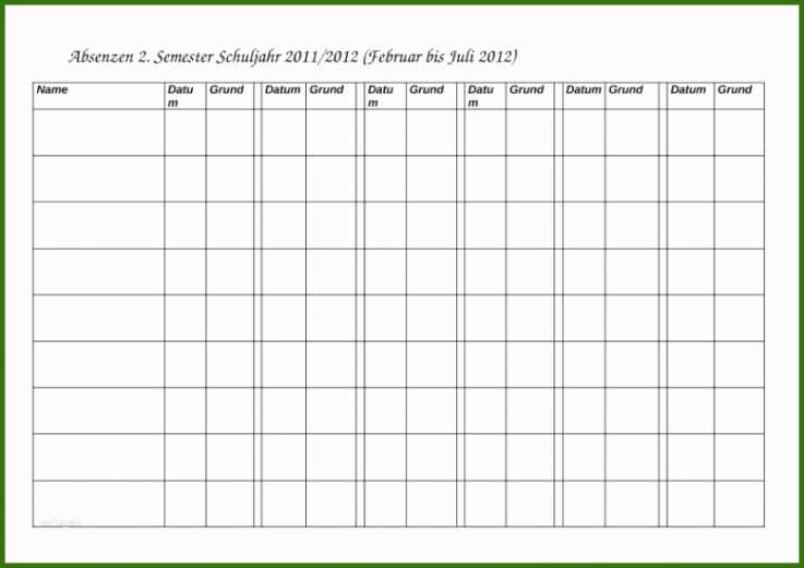 Lernplan Vorlage Excel Lernplan Vorlage Excel