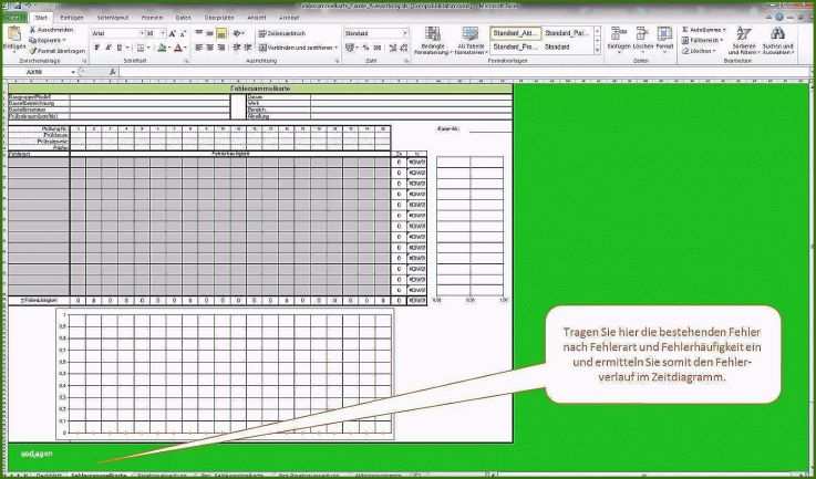 Wartungsplan Vorlage Xls Datenbanken In Excel Aus Einer Flexiblen Eingabemaske Mit Zuweisung