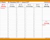 Unglaublich Wochenplan Vorlage Excel 1054x765