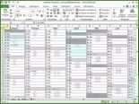 Limitierte Auflage Lernplan Vorlage Excel 960x719