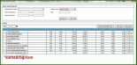 Phänomenal Personalplanung Excel Vorlage Kostenlos 1024x487
